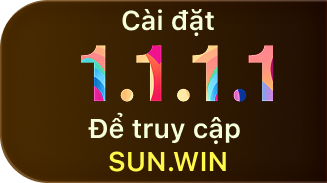 Cài đặt 1.1.1.1